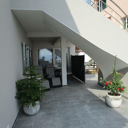 Apartmani Marinovic Podgora Exterior foto